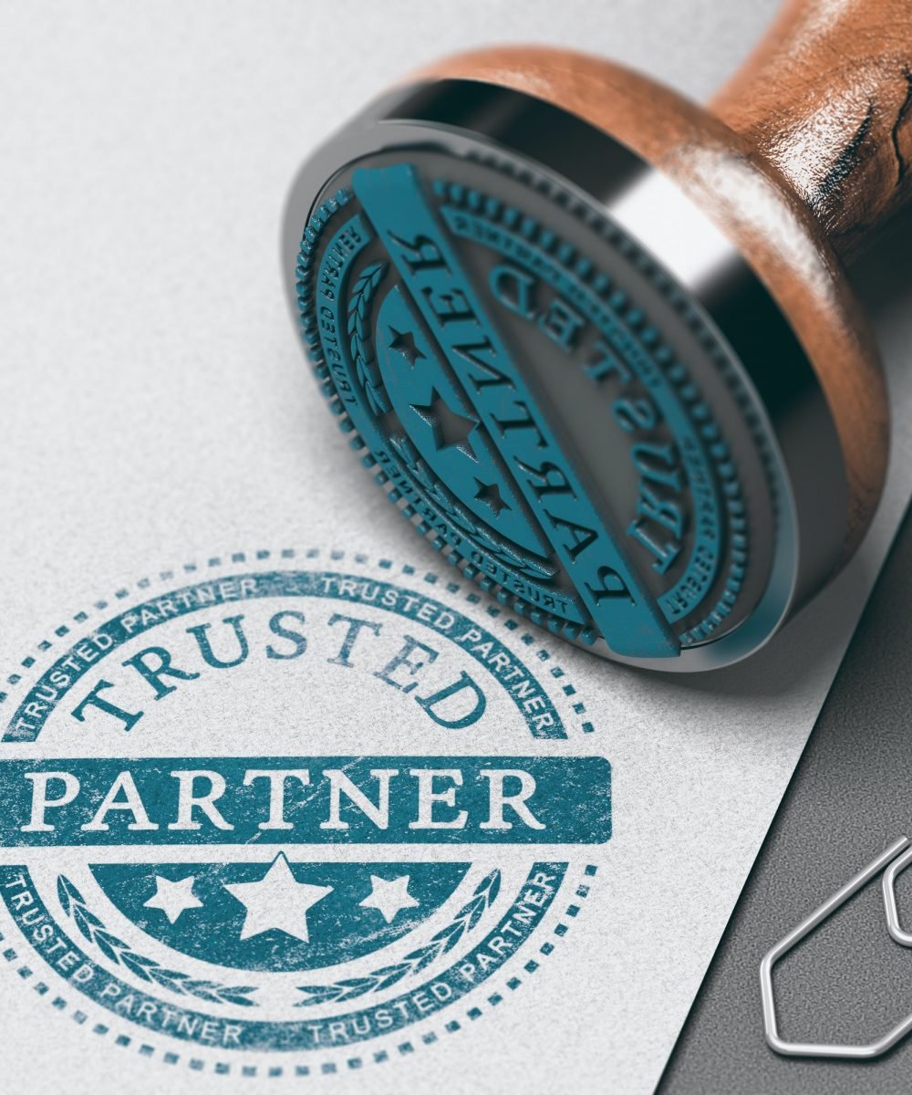 Trust in Business Relationship, Trusted Partner